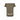 Grounded Round Neck T-Shirt – Olive Green & Egg Shell