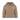 Grounded Oversized Hoodie – Olive Green & Brown