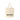 Grounded Tote Bag – Beige